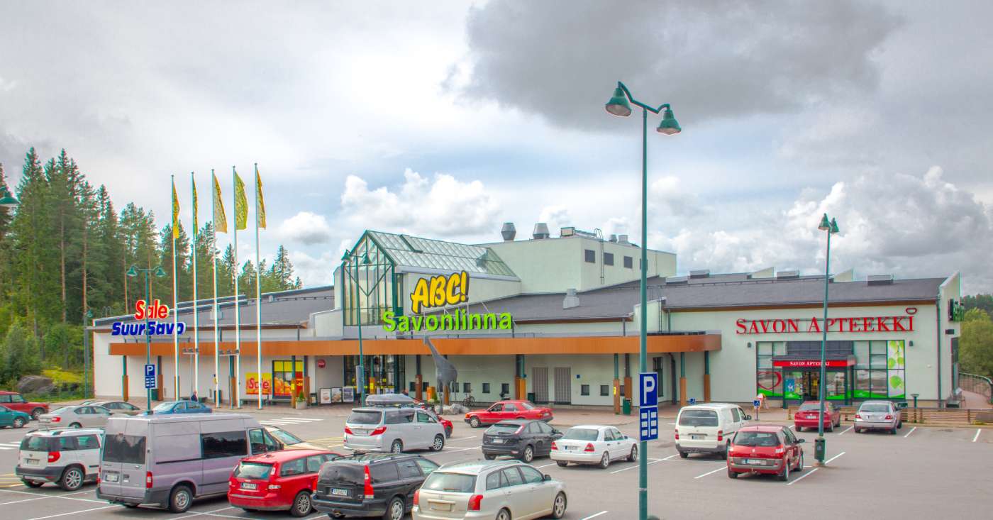 ABC Savonlinna