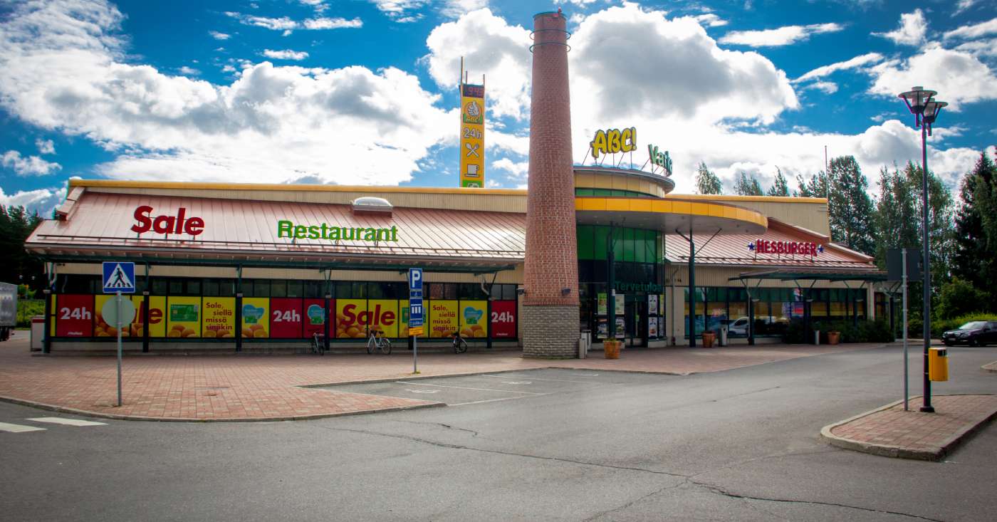 ABC Varkaus