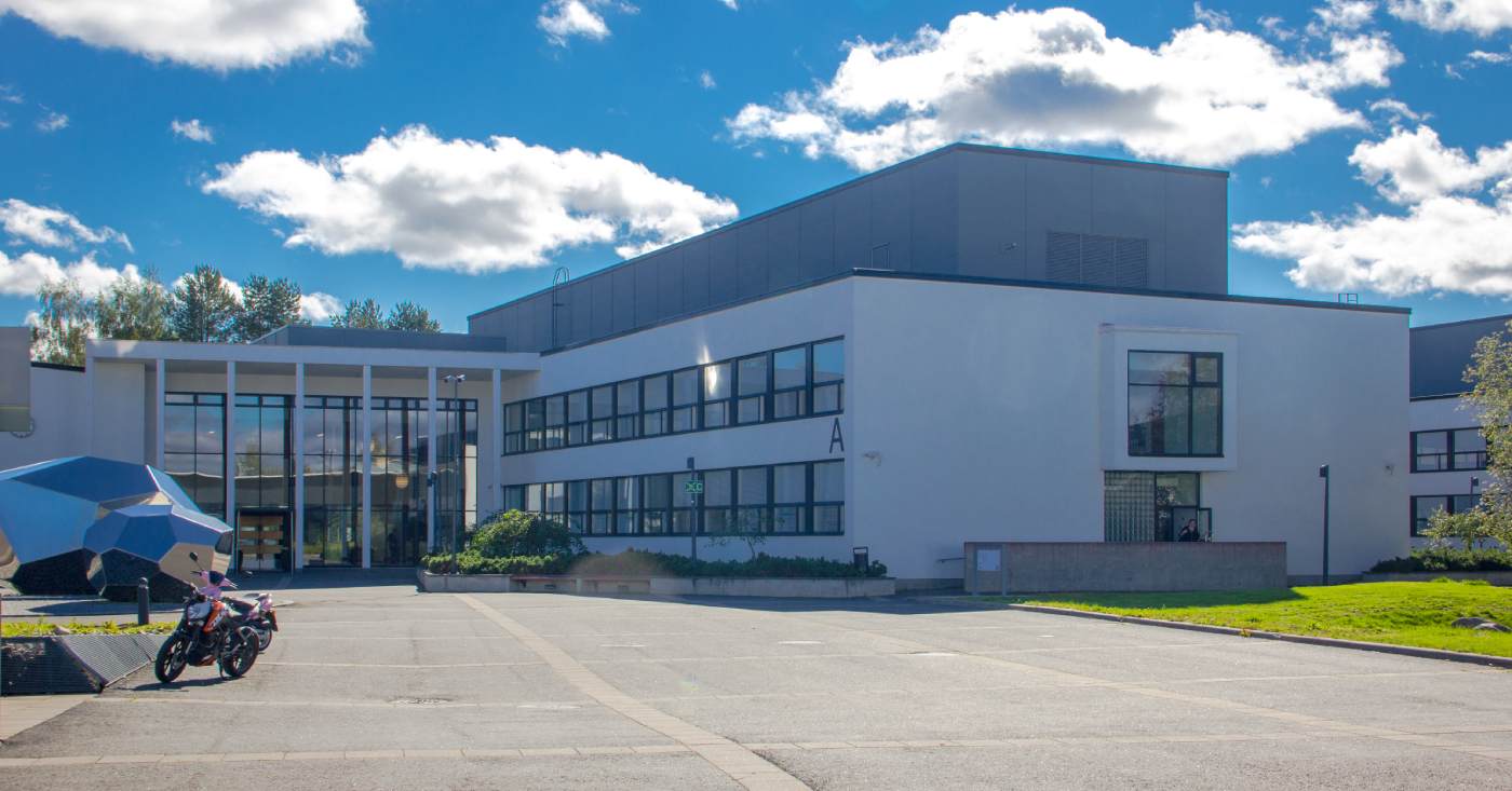 Jyväskylä aikuisopisto