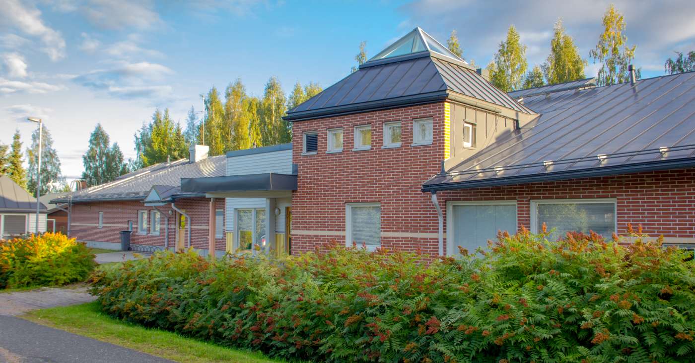 Kirrin päiväkoti