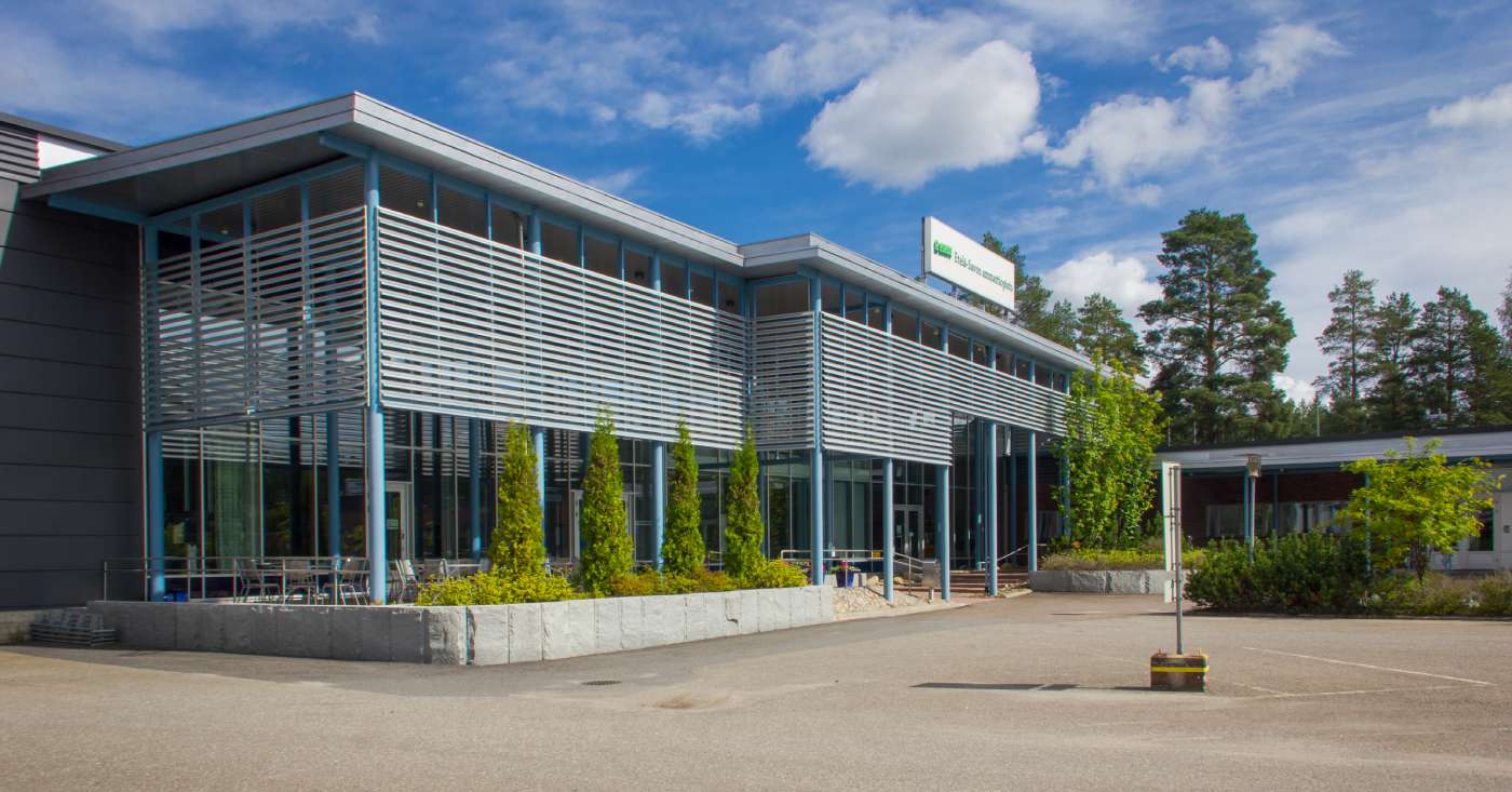 Mikkeli aikuiskoulutuskeskus