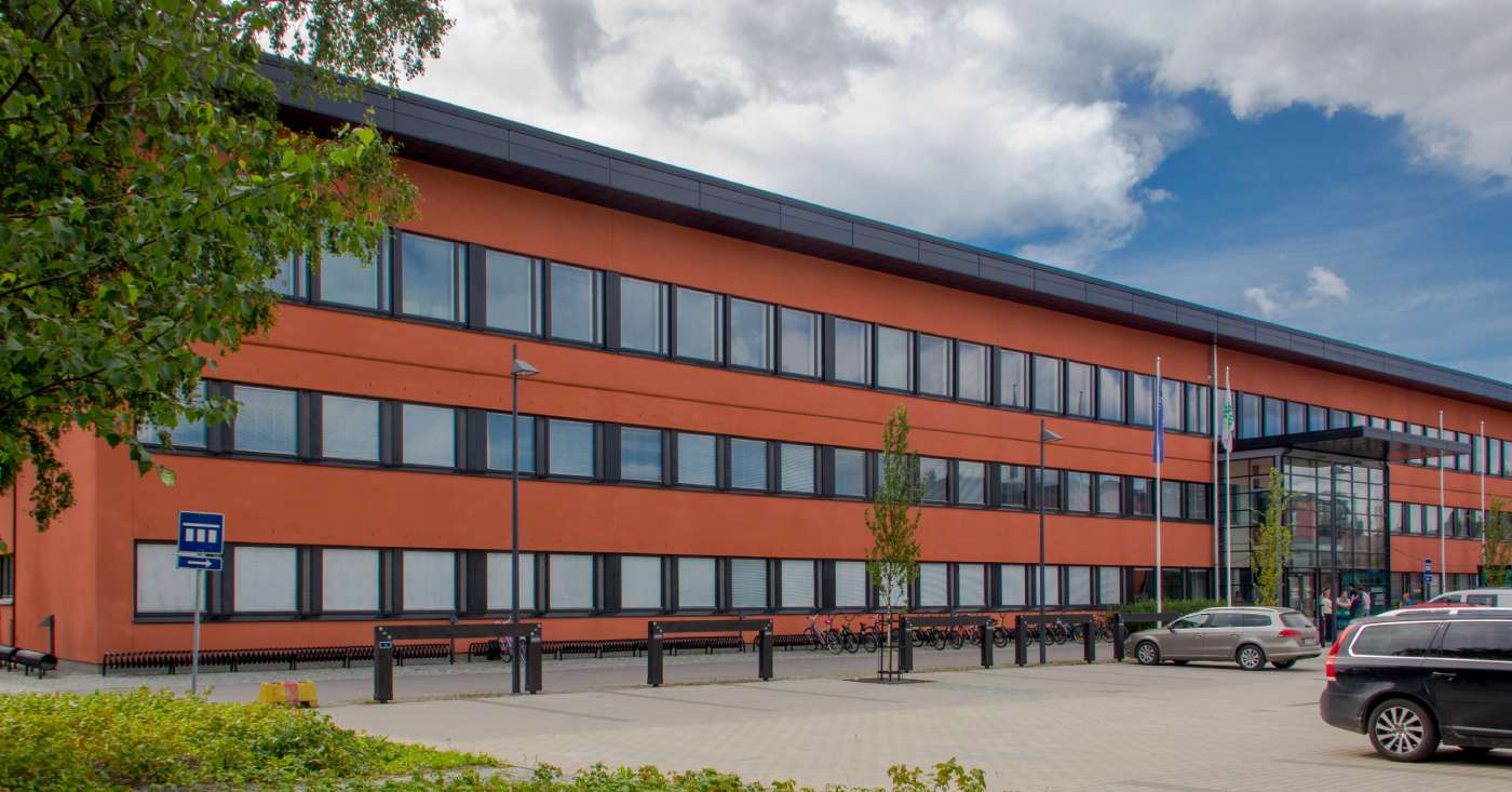 Mikkeli teknillinen oppilaitos