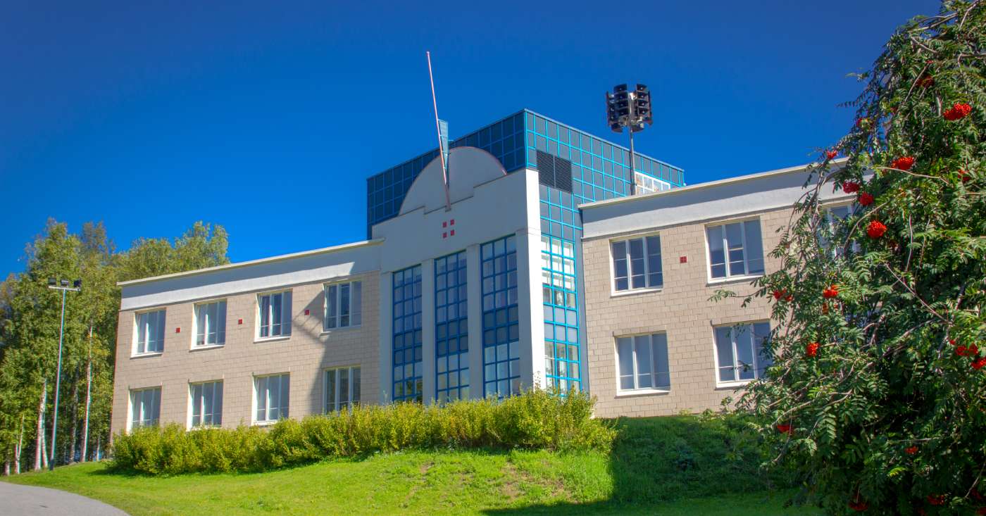 Muurame lukio