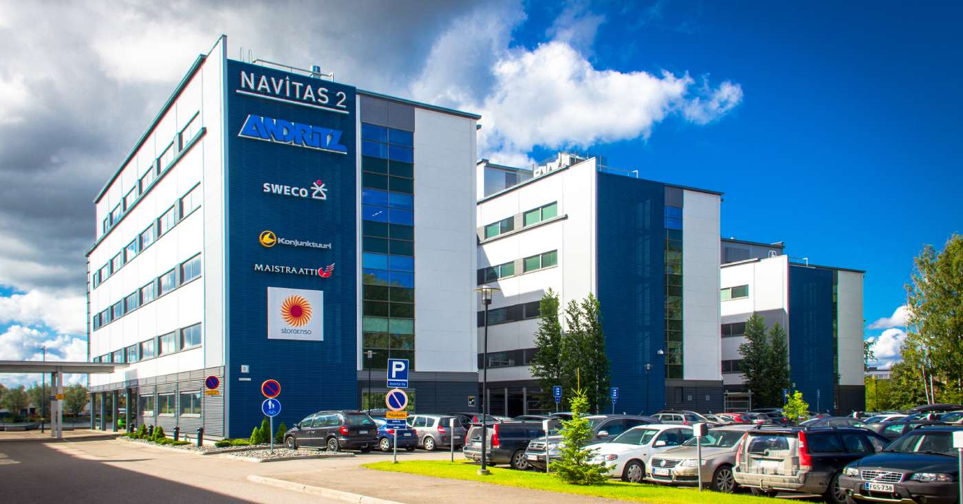 Navitas 2