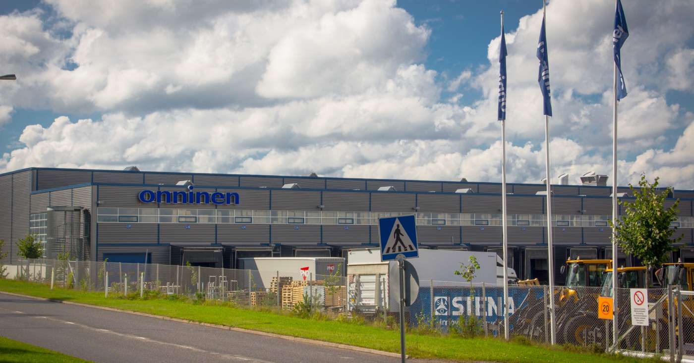 Onninen