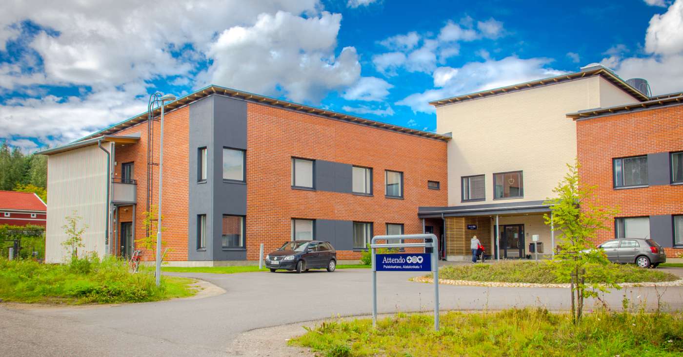 Pappilanmäki hoivakoti