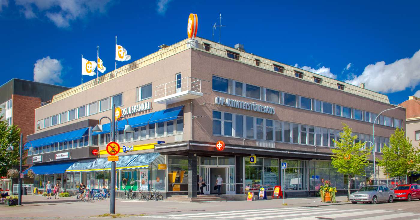 Pieksämäen seudun OP