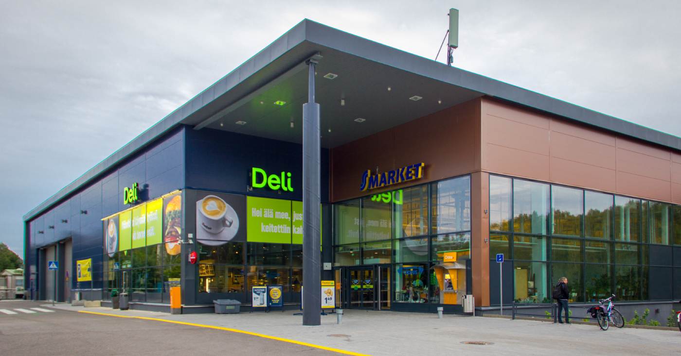 S-Market Konala