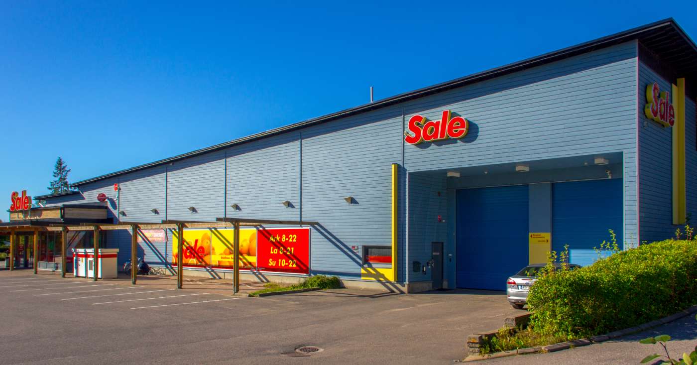 Sale Pukkila