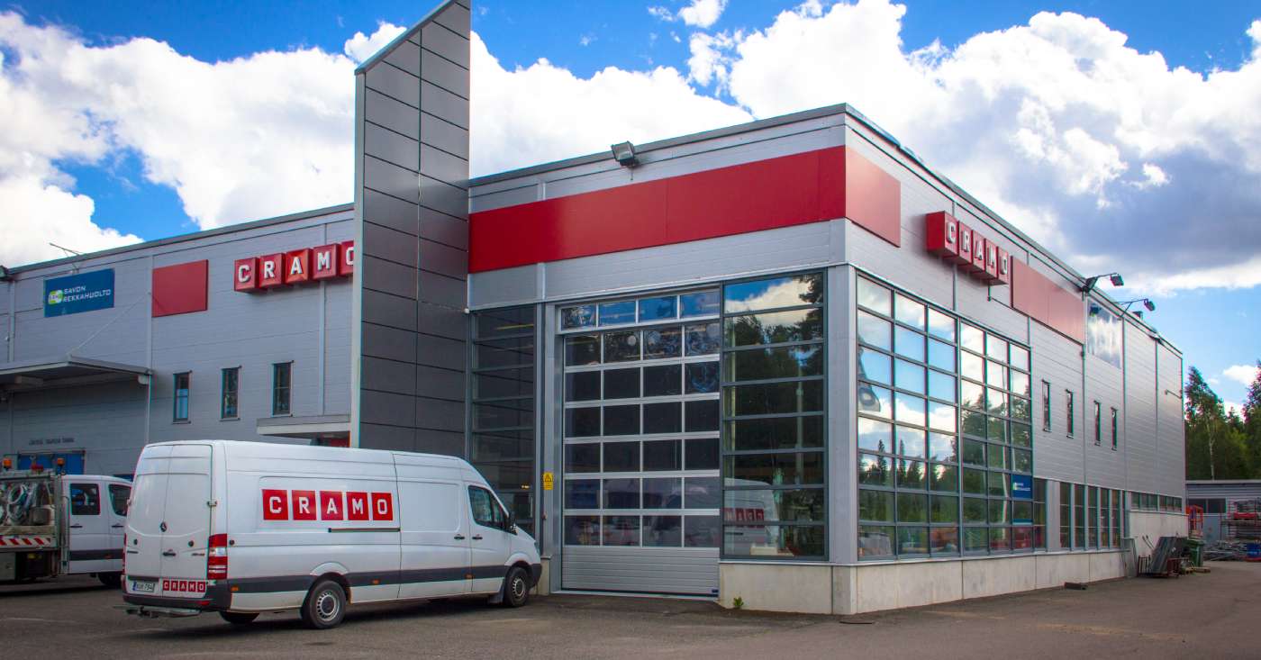 Sisu Valtra