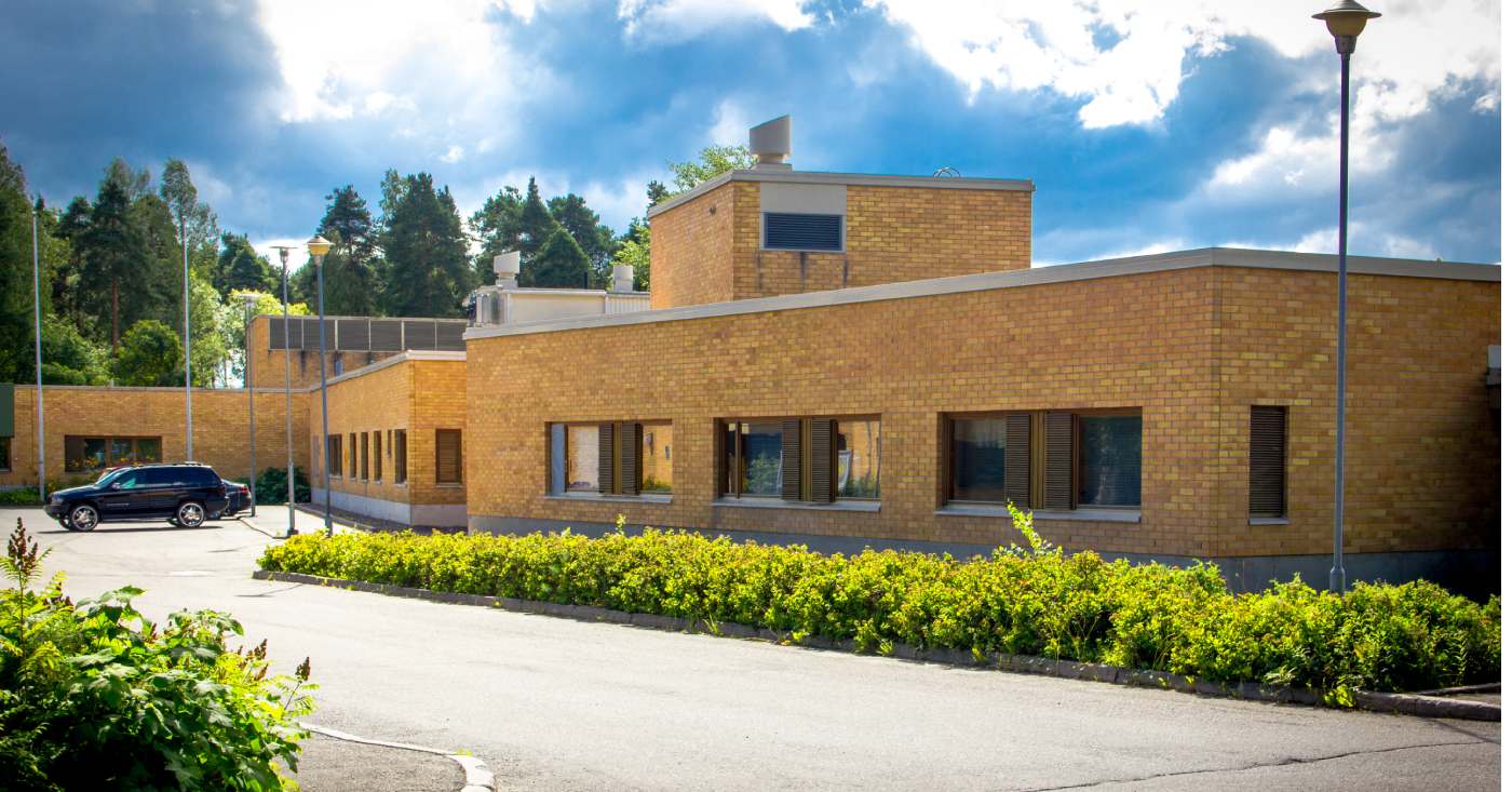 Varkauden Terveyskeskus