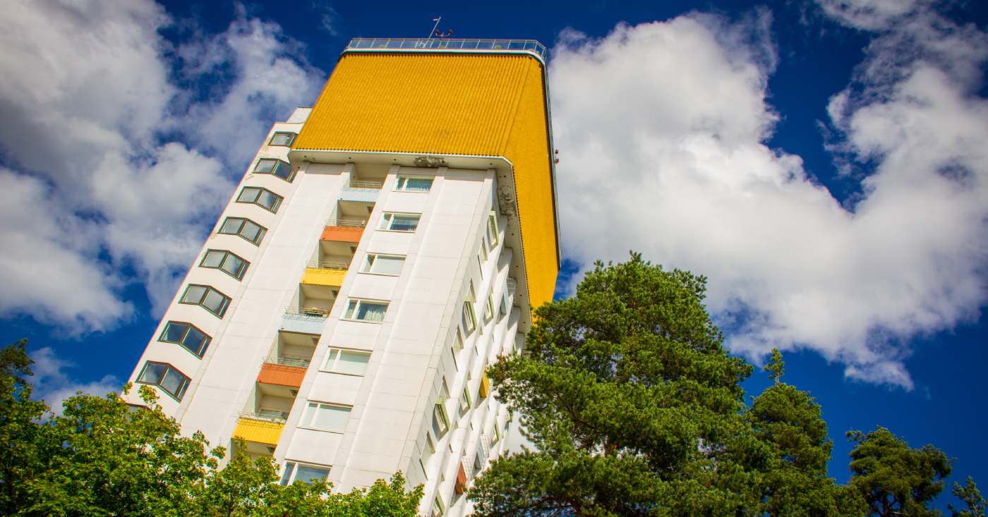 Varkauden vesitorni