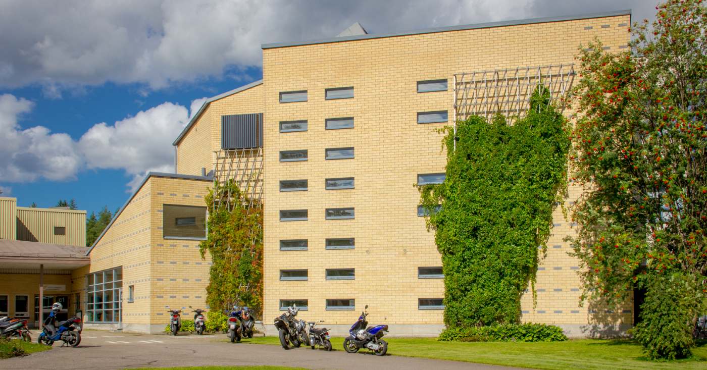 Walt-Campus