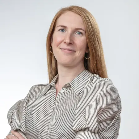 Pauliina Saarelainen