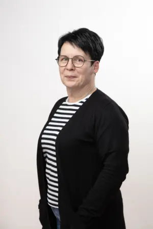 Virpi Pulliainen