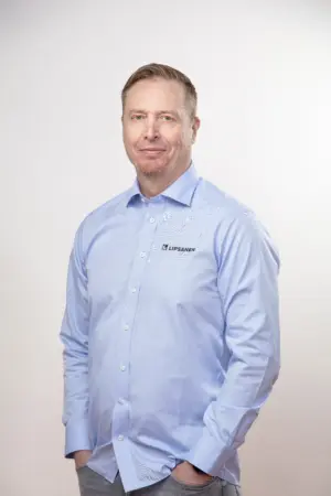 Mika Vainionpää